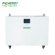 PKNERGY 15Kwh 48V 300Ah Bateria de lítio com rolo para armazenamento doméstico de energia