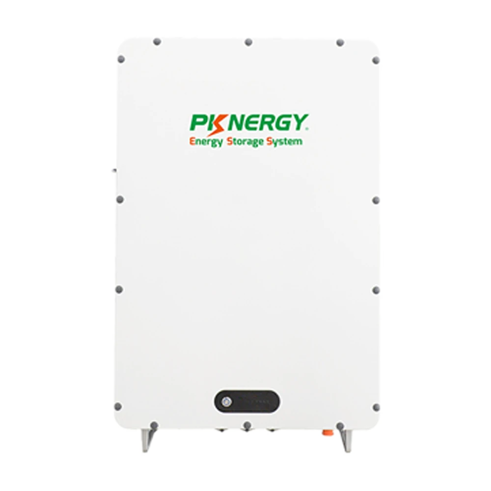 PKNERGY Batteria Powerwall impermeabile 48V 200Ah 10,24kWh IP65