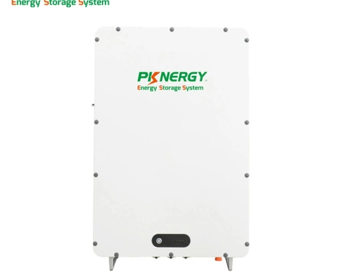 Waterproof Wall Mount Battery - PKNERGY