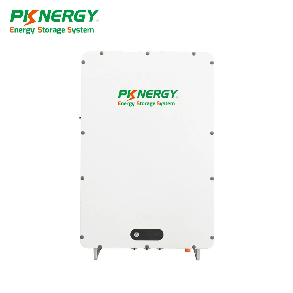 Waterproof Wall Mount Battery - PKNERGY