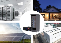 The difference between off-grid and grid-connected