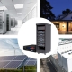 The difference between off-grid and grid-connected