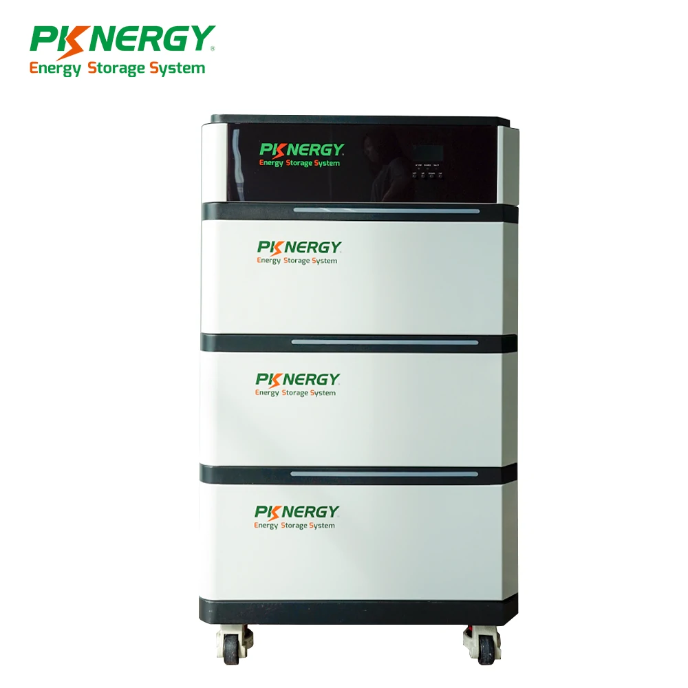 How to choose your most suitable home energy storage lithium battery in Pknergy?