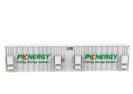 applications des batteries lithium-ion dans les systèmes de stockage d'énergie à l'échelle du réseau