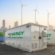 BESS (Battery Energy Storage System) - PKNERGY