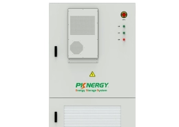 PKNERGY-100KWH-Batterie de stockage d'énergie