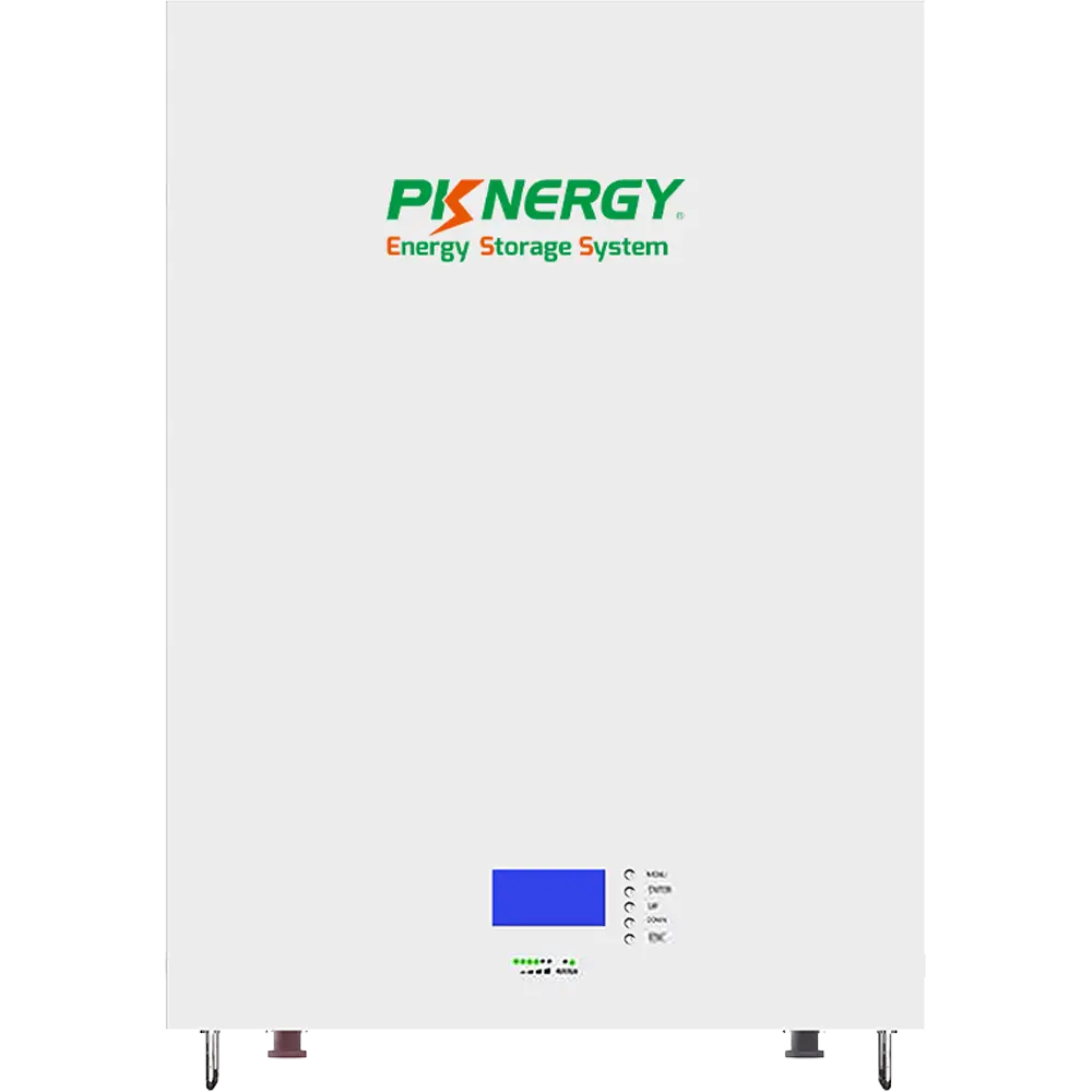 51.2V 200Ah Wall mount LiFePO4 10Kwh Battery