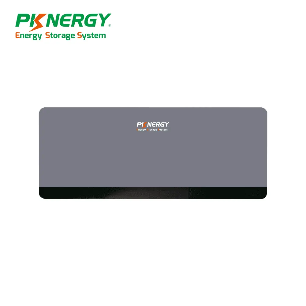 6.66kwh powerwall alternative BYD Blade LFP Battery