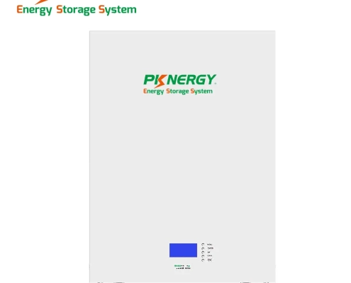 Baterija LiFePO4 10Kwh