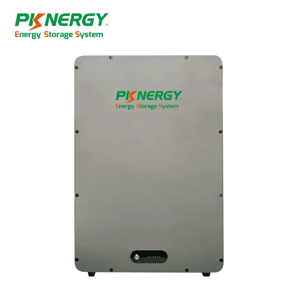 Batería solar PKNERGY 200Ah