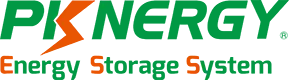 PKNERGYPOWER BATTERY Hersteller-LOGO