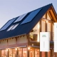 40kwh solar system for home - PKNERGY,