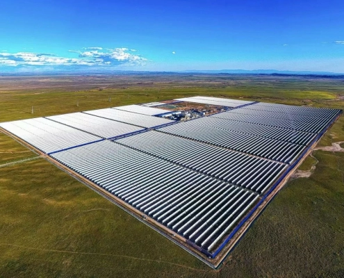 Cómo elegir la dirección más adecuada para sus sistemas comerciales de almacenamiento en baterías solares - pknergypower