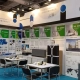 Pkcell auf der Global Sourcing Elektronikmesse