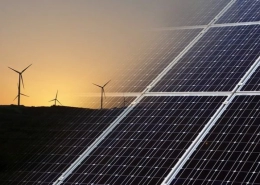 IEA analyzes wind and solar energy to dominate electricity market - Pknergy