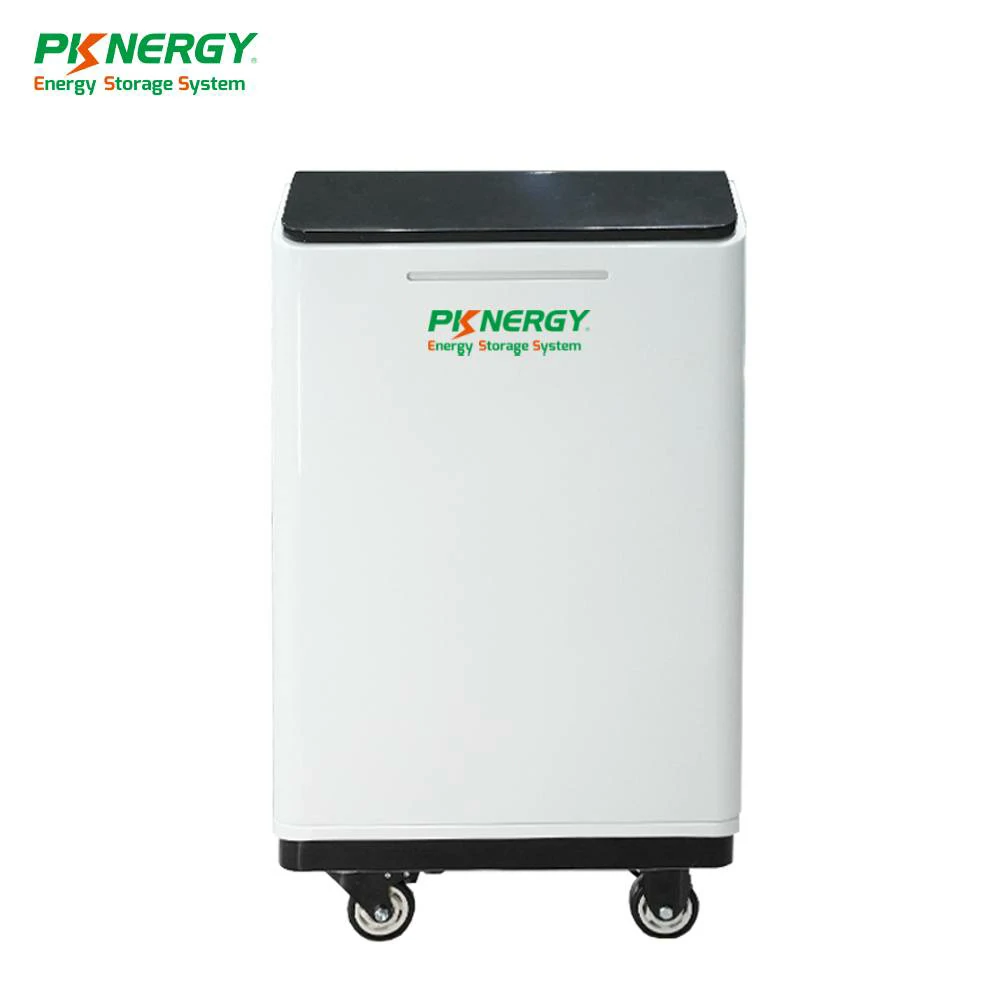 How to choose your most suitable home energy storage lithium battery in Pknergy?