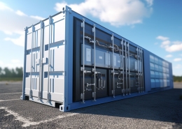 Industrial Energy Storage: Key Use Cases and Implications Introduction