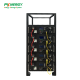 Server Rack Battery