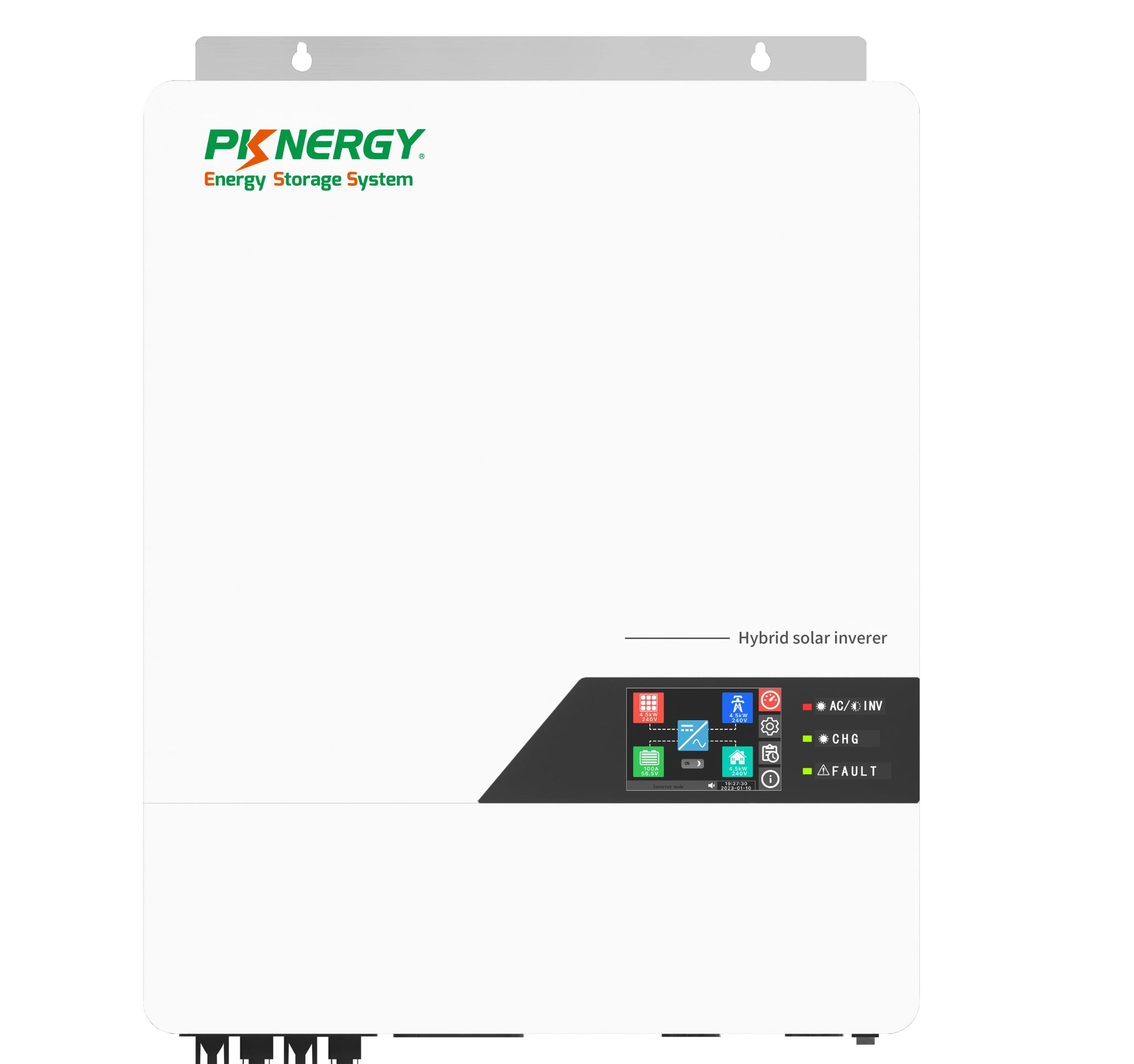 Inverter surya 10kw