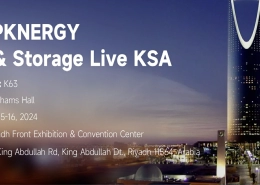 2024 Pknergy solar & Storage Live KSA-pknergypower