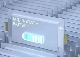 Are solid-state batteries the next generation battery solution