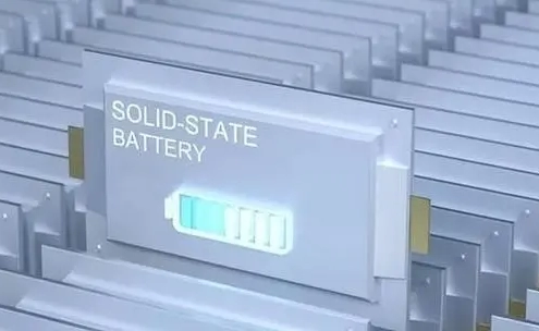 Apakah baterai solid-state merupakan solusi baterai generasi berikutnya