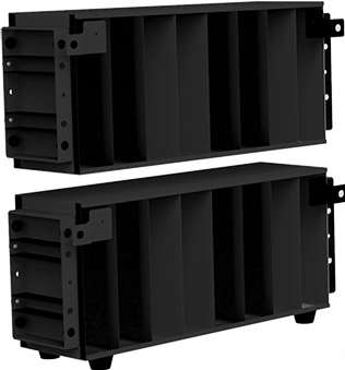 Battery compartment-PKNERGY