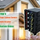 PKNERGY 5kw Server Rack Battery Installation Guide