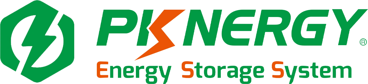 PKNERGY NOUVEAU LOGO