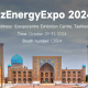 Познакомьтесь с компанией PKNERGY на выставке UzEnergyExpo 2024