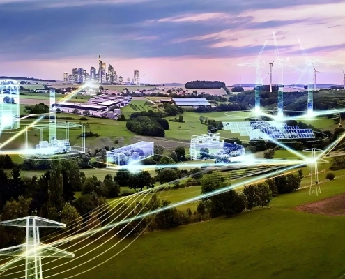 Comment les centrales électriques virtuelles gagnent-elles de l'argent ?