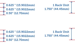 What is a Rack Unit