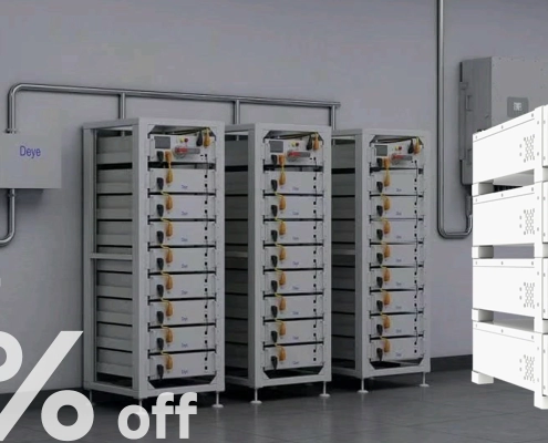 rack mount battery flash sale - PKENRGY