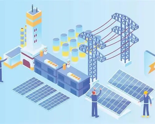 Was'ist der Unterschied zwischen Mini-Grid und Micro-Grid