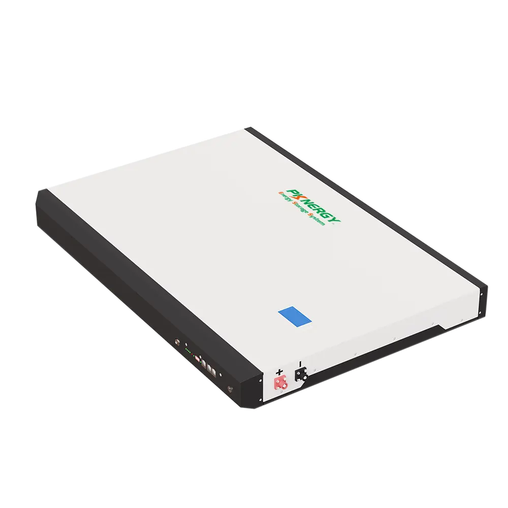 Black Friday Ultra-thin Powerwall Battery - PKNERGY