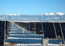 What is a Solar Array and How Does It Benefit Us - PKNERGY