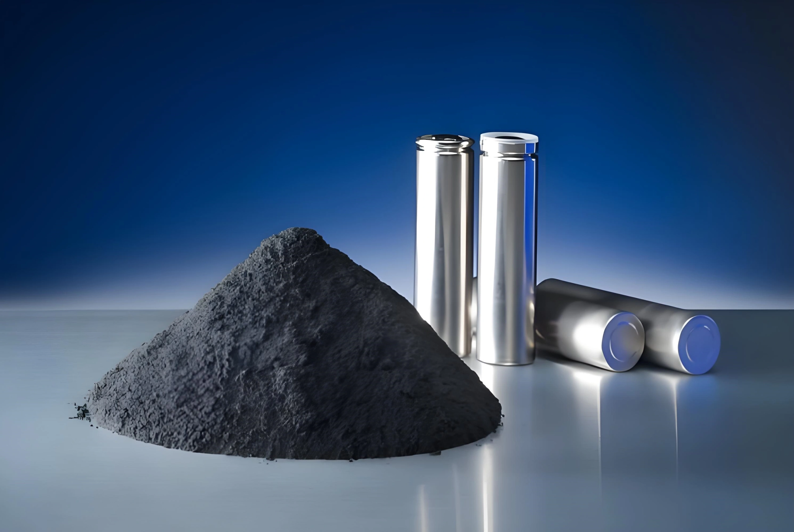 Aluminum-Based Anode Wide temperature Battery Cells - PKNERGY