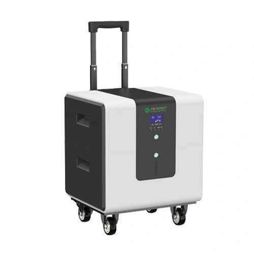Wide Temperature Battery