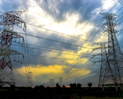 Tarifa TOU en la electricidad doméstica ¿Qué significa y cómo puedo reducirla?