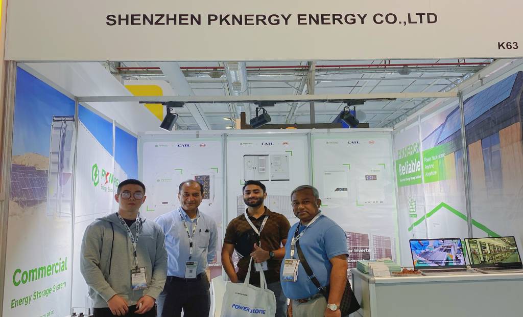 solar & Storage Live KSA- 2024