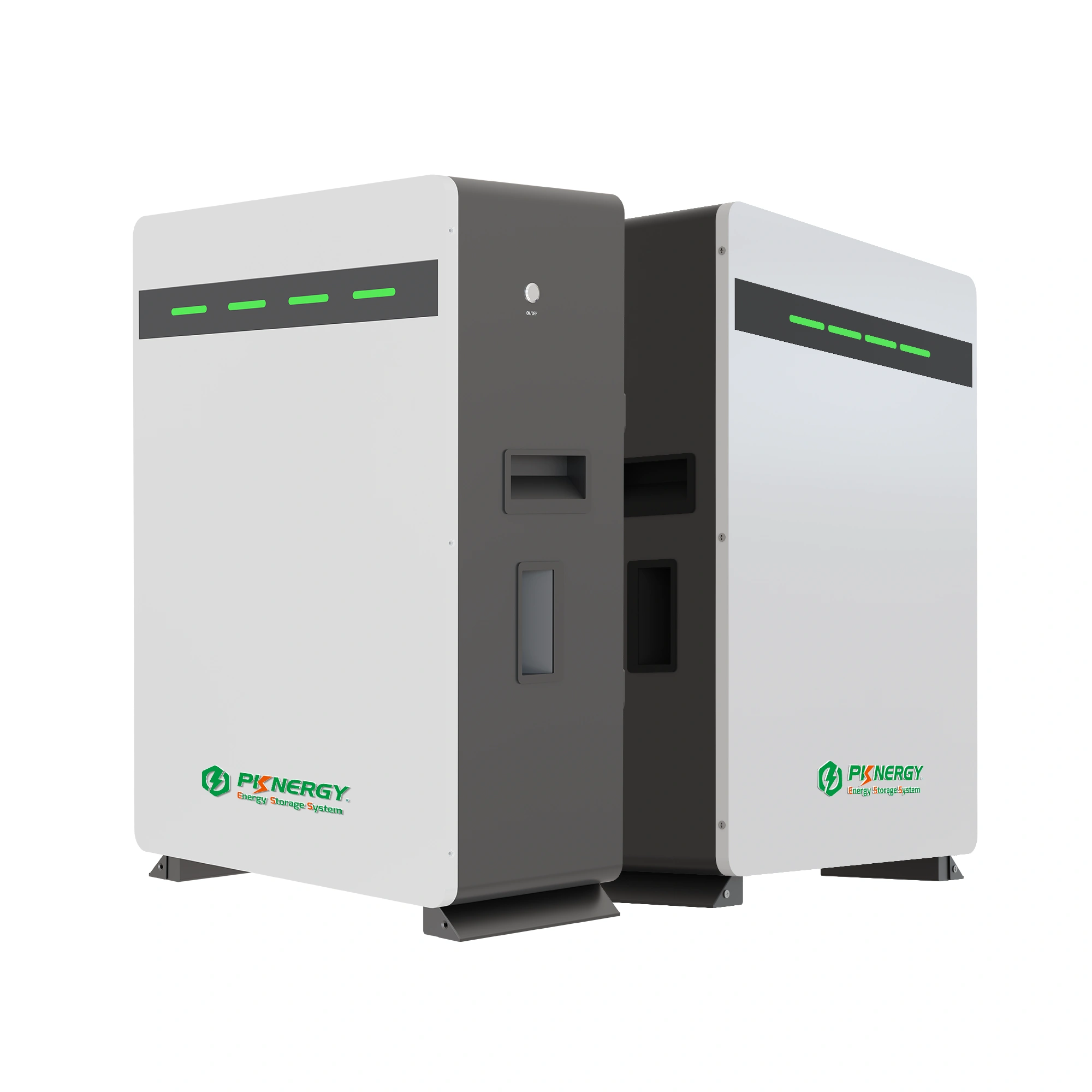 Quantas baterias de armazenamento de energia solar são necessárias para alimentar uma casa?