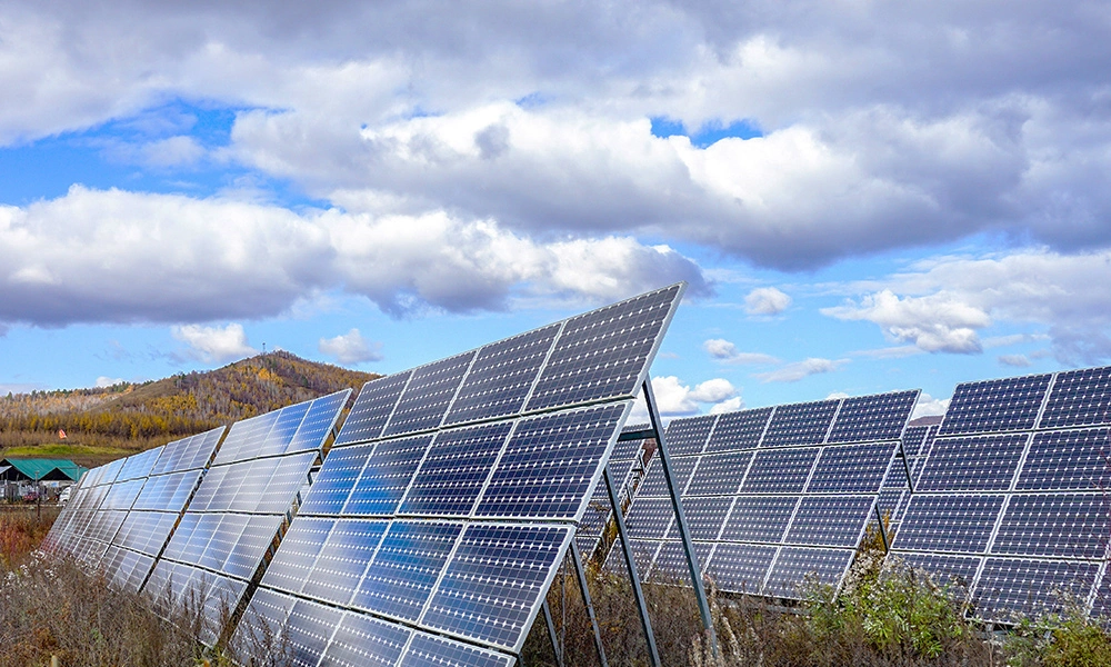 battery energy storage system