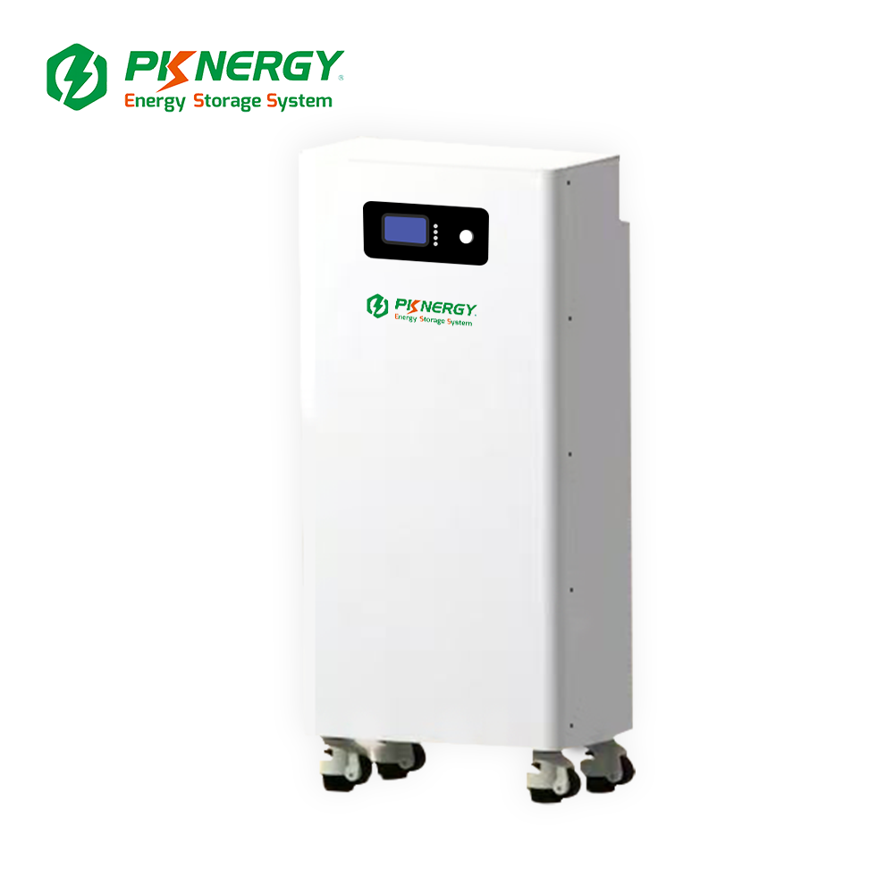 Iraq-Partner with Pkenrgy
