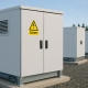 systèmes commerciaux de stockage de l'énergie