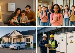 battery energy storage